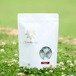 Nanda Life Double Strength Earl Grey Black Tea 30 Tea Bags 2g Extra Rich Sri Lankan Black Tea Herb Tea for Tumbler Use